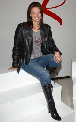 Rachel Kimsey