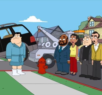 Principal Lewis, Dr. Kalgary, Nameless Bum, Black Dick, Black Francine, Coma Patient, Ferris Wheel Guy, Homosexual Giant, Jerry, Monty...
