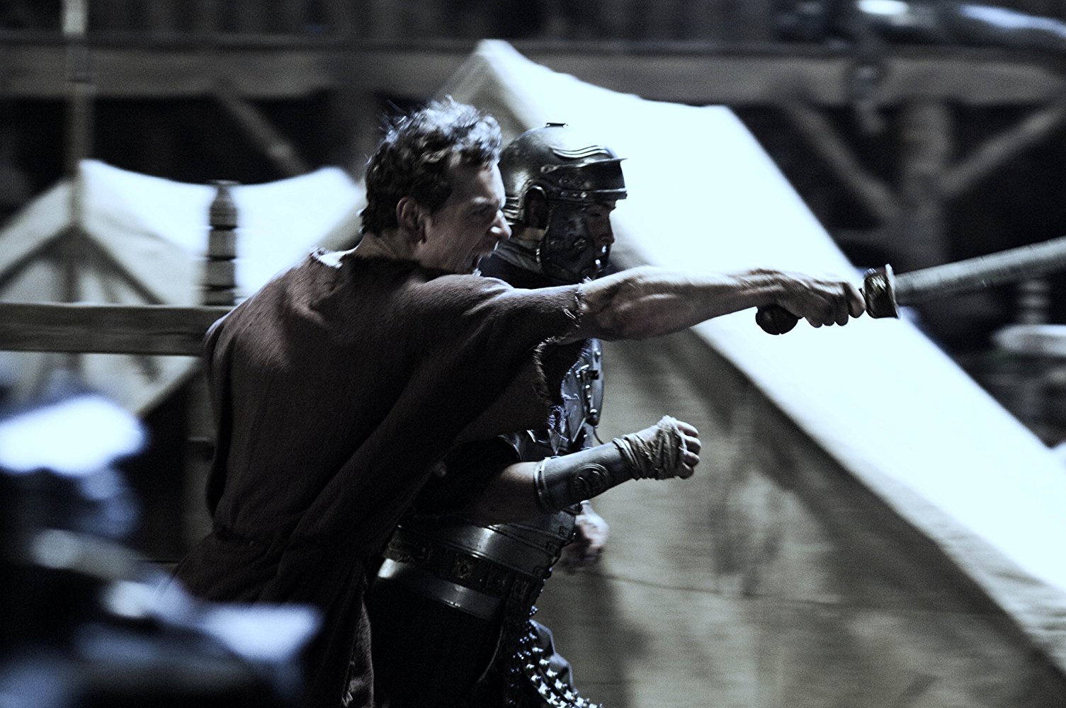 Centurion Quintus Dias