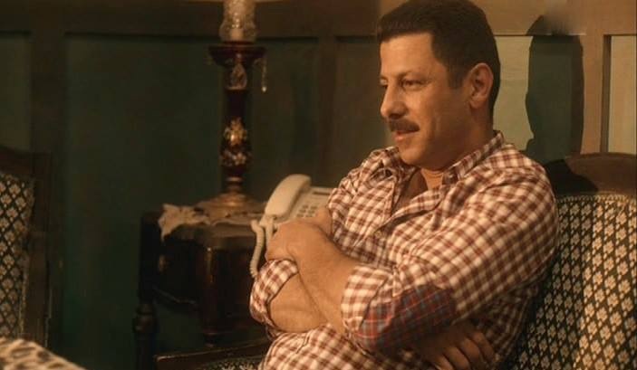 Eyad Nassar