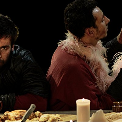 Banquo