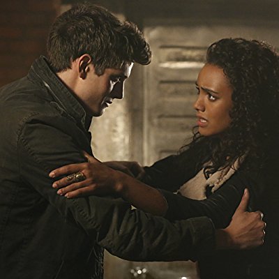 Eva Sinclair, Rebekah Mikaelson