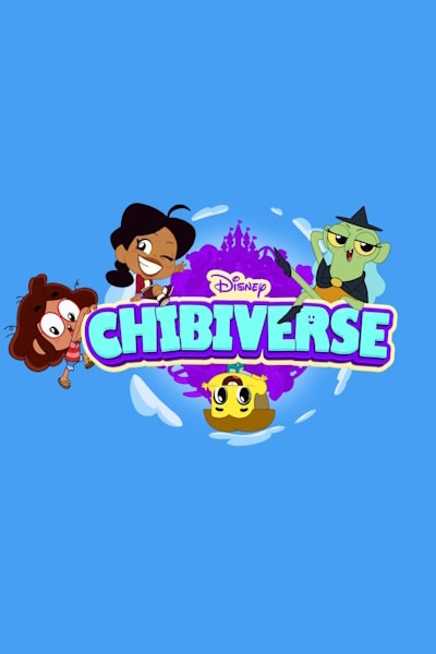 Chibiverse - Season 3