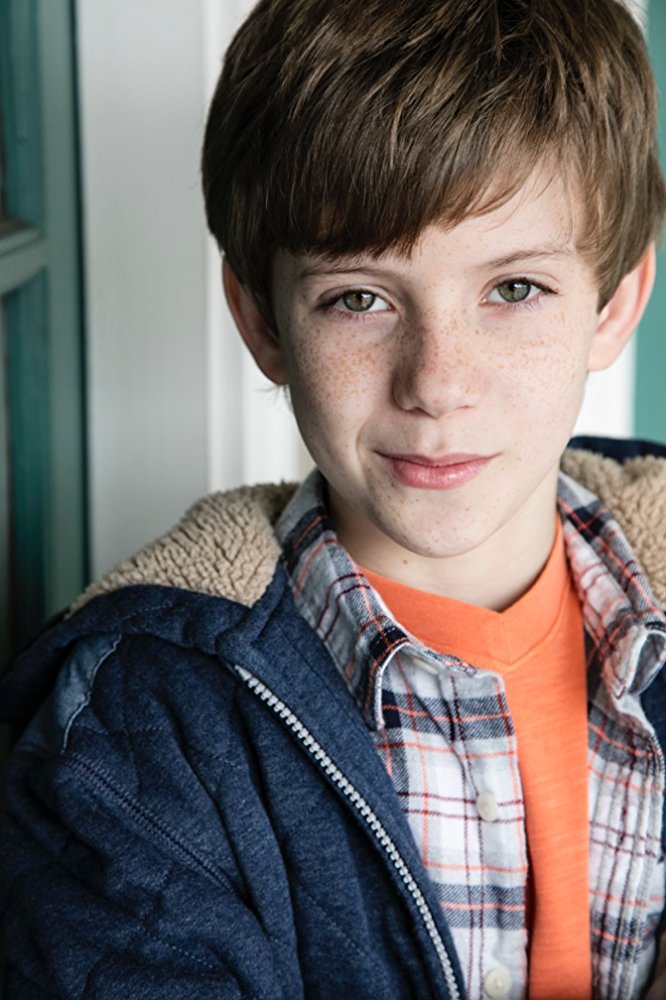 Tyler Sanders