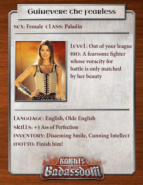 Gwen
