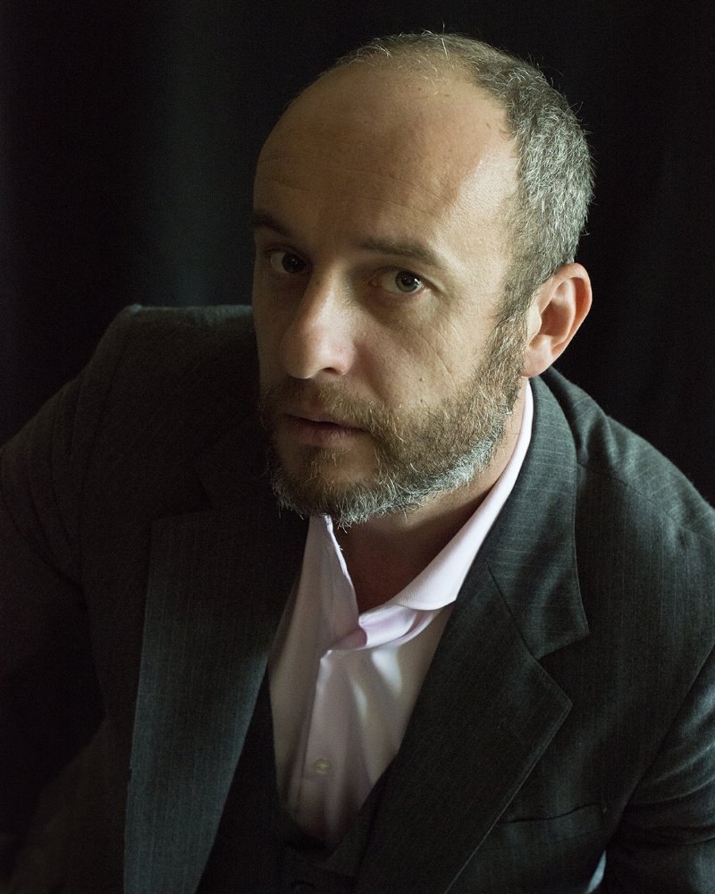 Gleb Kaminer