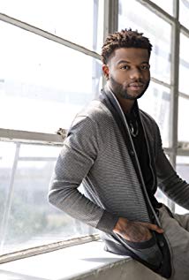D'Meetri Griffin