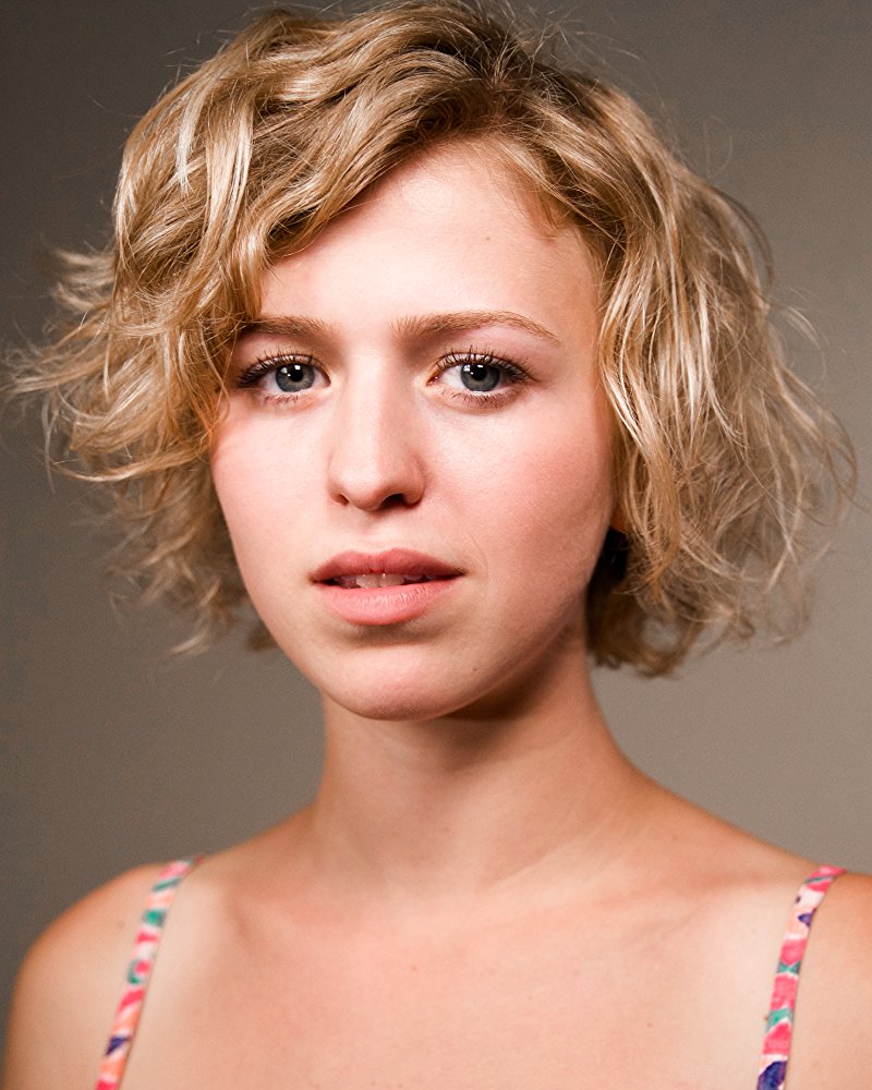 Chloe Berman