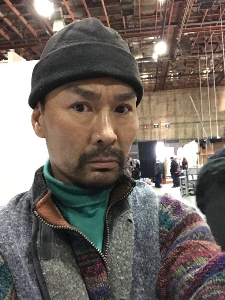 Harry Yi