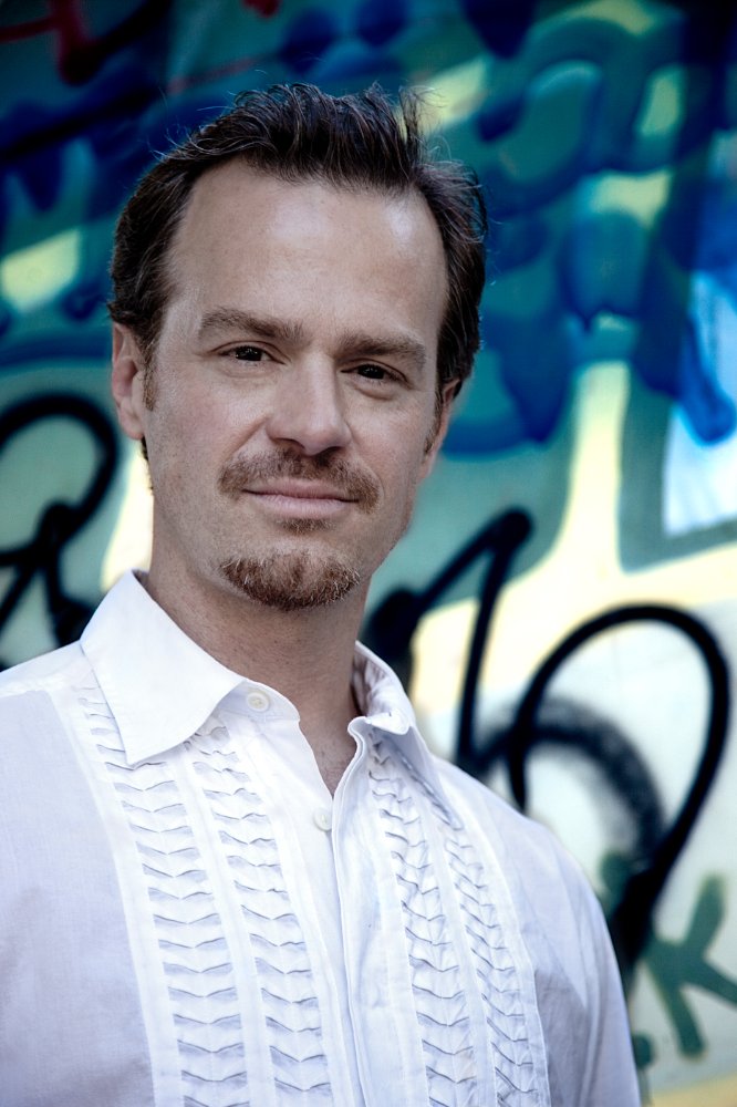 Tad Coughenour