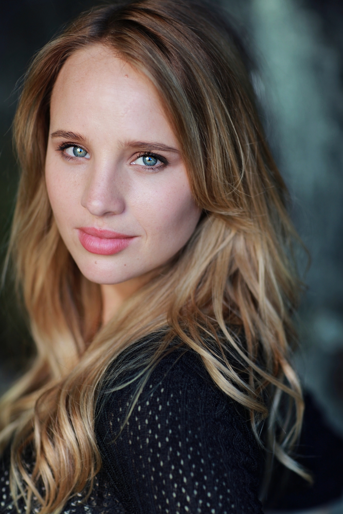 Natasha Loring
