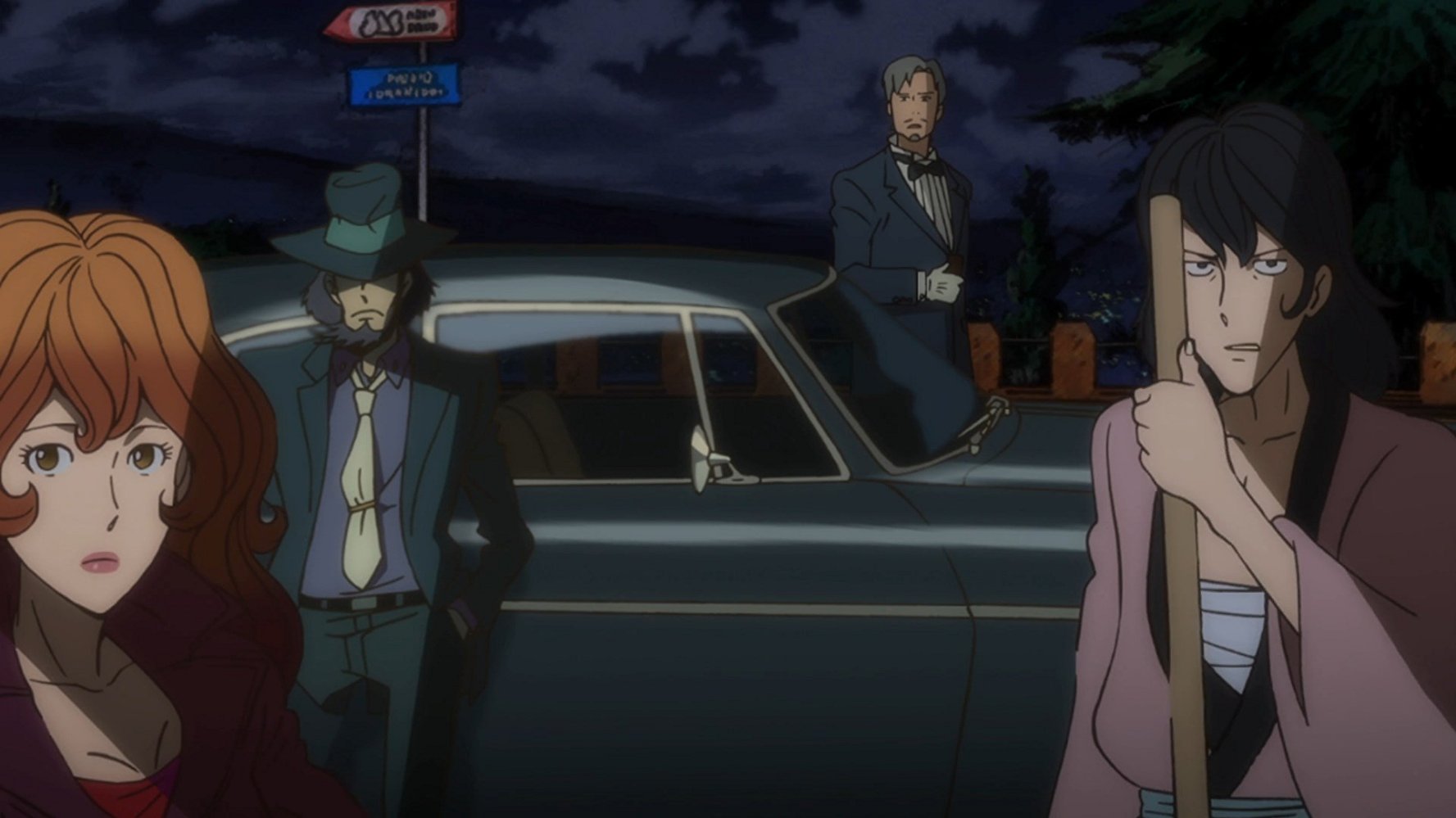 Jigen Daisuke