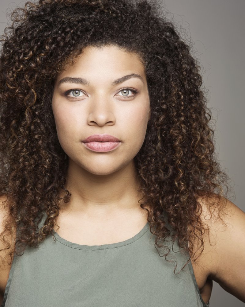 Lauren Douglin
