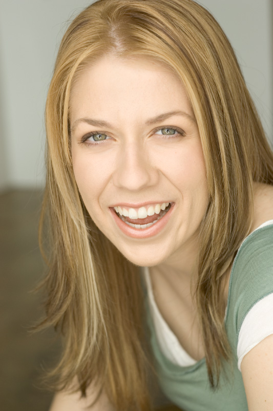 Alana Gospodnetich