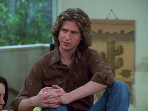 Randy Pearson