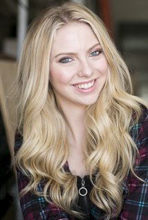 Fair Micaela Griffin